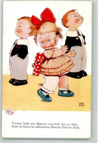 Kinder Spruch Primus WLB Nr.2573