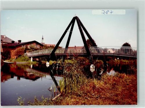 Mölln Ort handschriftlich Foto Original aus Archiv eines Ansichtskartenverlags