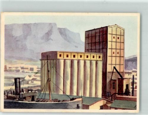 Kapstadt Sanella Bilder Bild 56 Tafelberg Sammelbild