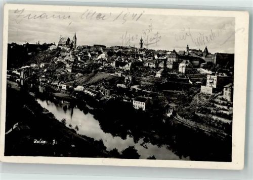 Znojmo 1941