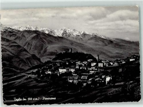 Teglio