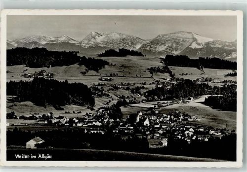 Weiler-Simmerberg