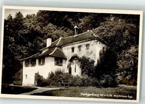 Heiligenberg Gasthaus Waldklause Egg