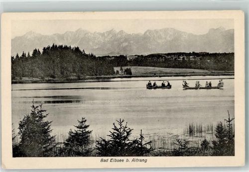 Aitrang Bad Elbsee