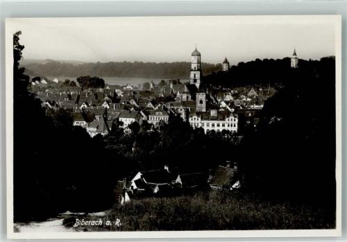 Biberach