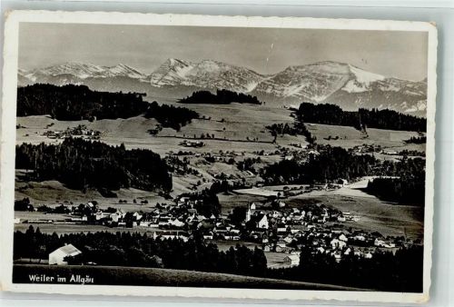 Weiler-Simmerberg