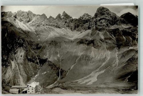 Kemptner Hütte
