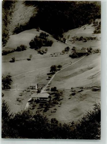 Münstertal Gasthaus Haus Wiesler Fotograf Heinz Pfefferle