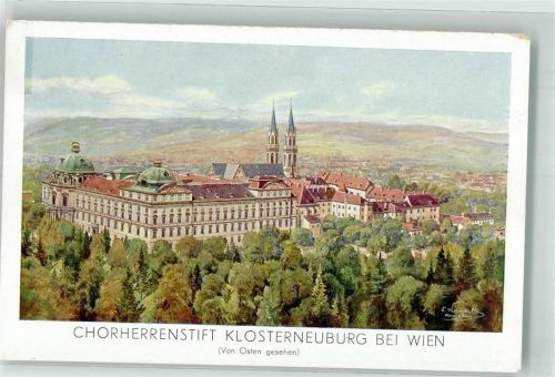 Klosterneuburg Chorherrenstift