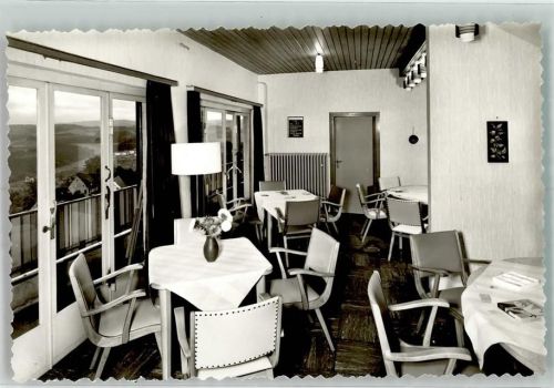 Werdohl Müttergenesungsheim Haus Wegwende