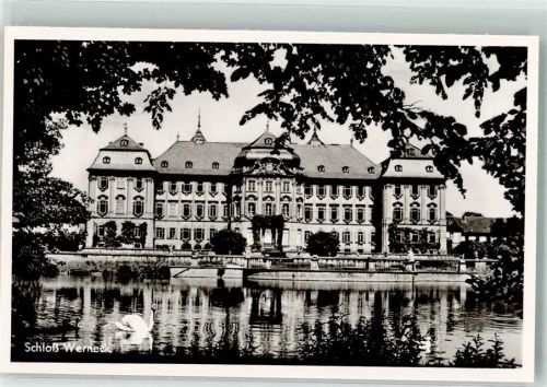 Werneck Schloss