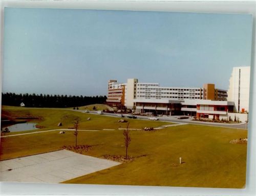 Ratzeburg Altenwohnheim Ort handschriftlich Foto Original aus Archiv eines Ansichtskartenverlags
