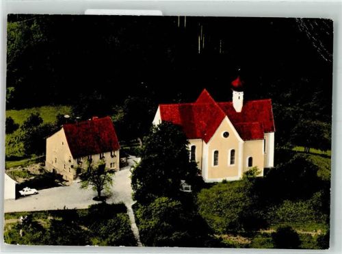 Baitenhausen Fliegeraufnahme Gasthaus zum Grünen Berg Oldtimer