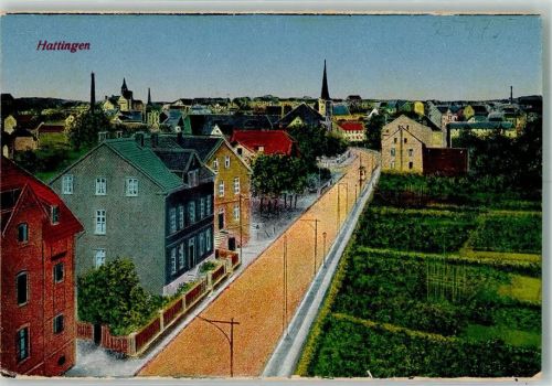 Hattingen