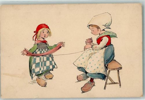 Kinder