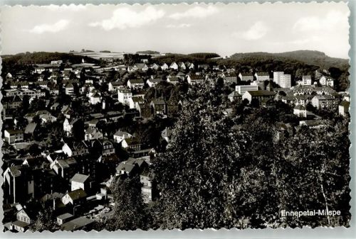 Milspe