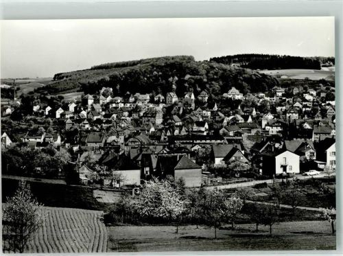 Nieder-Ramstadt