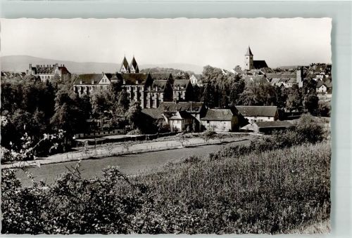 Hünfeld Blick vom Schmiedberg