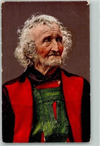 Meraner Bauer