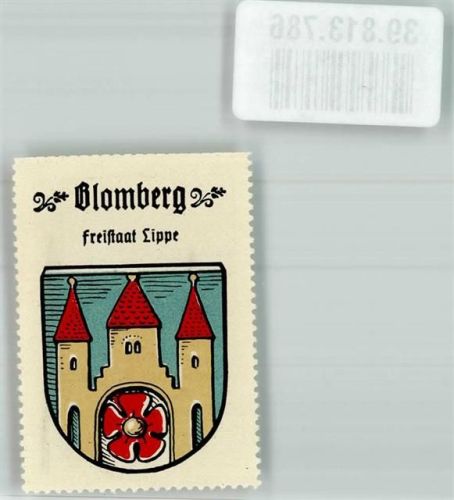 Blomberg