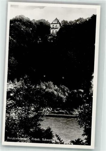 Burggaillenreuth