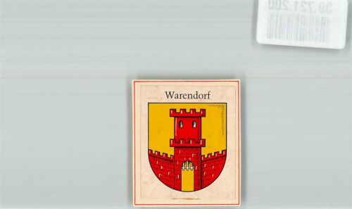 Warendorf