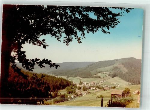 Obertal Foto Original aus Archiv eines Ansichtskartenverlags Ort handschriftlich