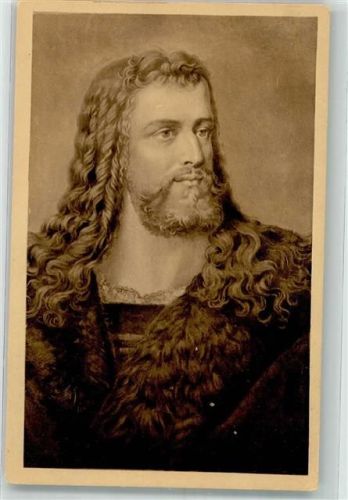 Gemälde von Krämer