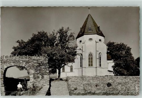 Marienburg Kirche Kapelle