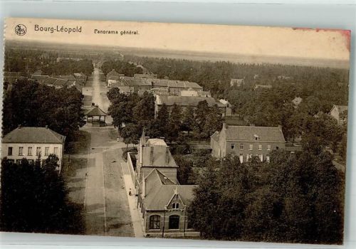 Bourg-Leopold