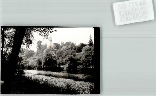 Rottenacker Ort handschrifltich Foto Original aus Archiv eines Ansichtskartenverlags