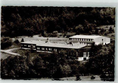 Hilders Pension Ferienheim St. Michaelshof