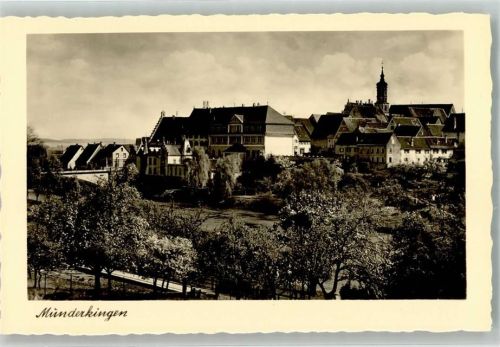 Munderkingen