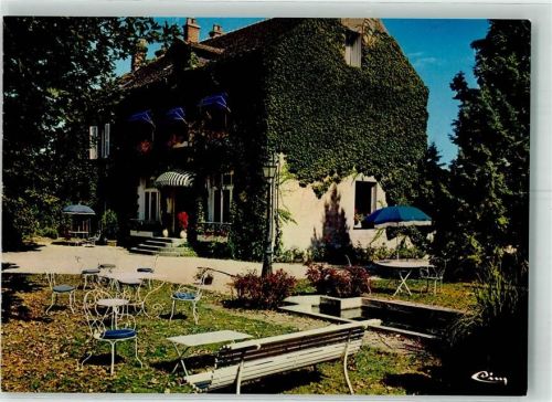 21200 Beaune - Hotel le Home