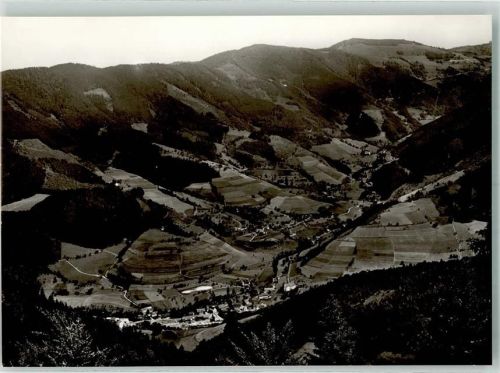 Simonswald