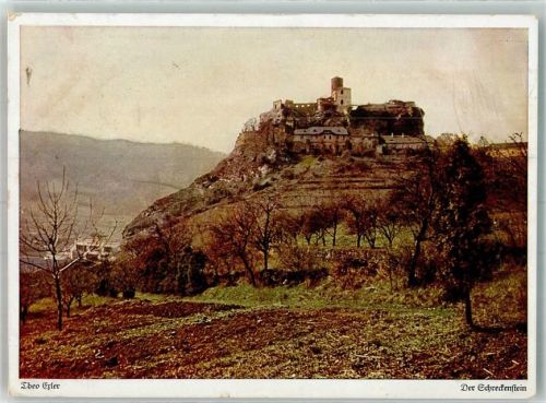 Usti nad Labem 1942 Foto Erler, Theo Schreckenstein
