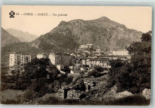Corte