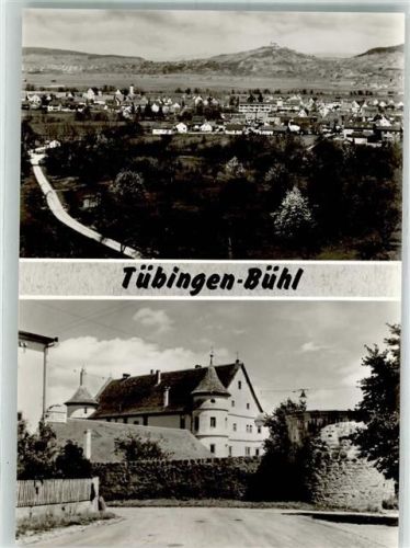 Bühl Renaissanceschloss Bühl