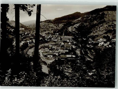 Weisenbach