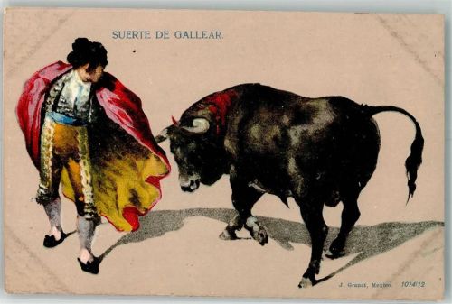 Torero