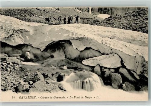 Gavarnie