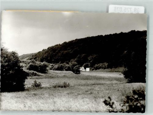 Bredenscheid Foto Original aus Archiv eines Ansichtskartenverlags Ort handschriftlich