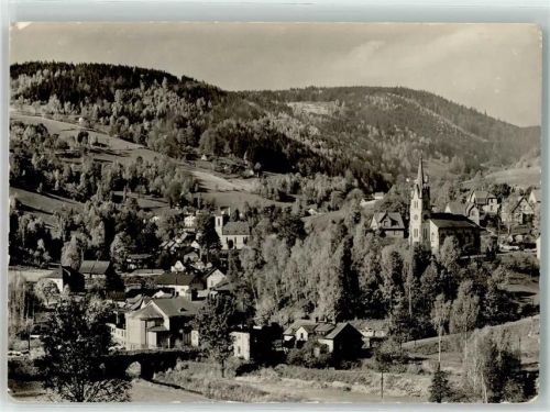 Desna 1959 Kirche
