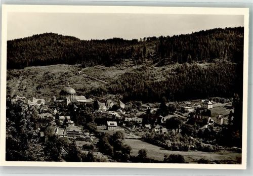 St. Blasien
