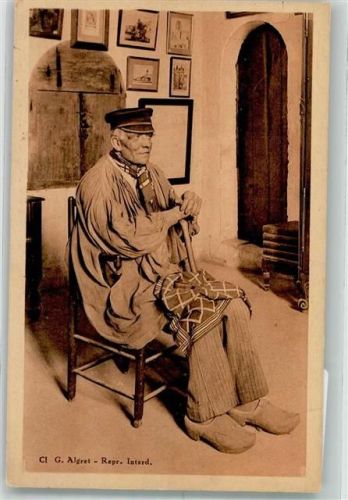 Loches Tracht Musée de folklore