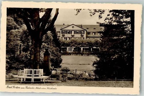 Bad Soden Kurhaus