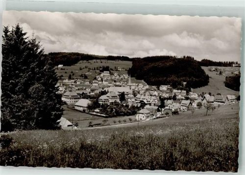 Schonach
