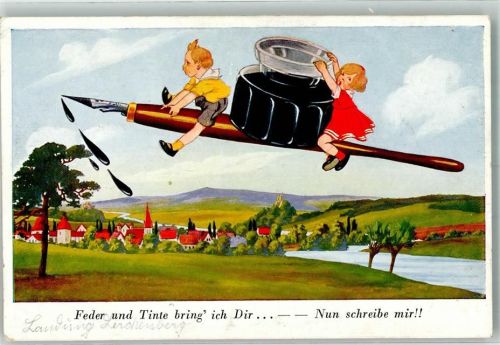 Kinder Feder WBSS 9658