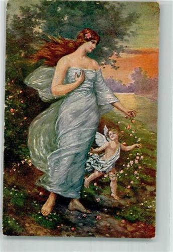 1925 Flora Verlag Gustab Braun Wien