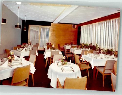 Honau Foto Original aus Archiv eines Ansichtskartenverlags Hotel Adler Ort handschriftlich